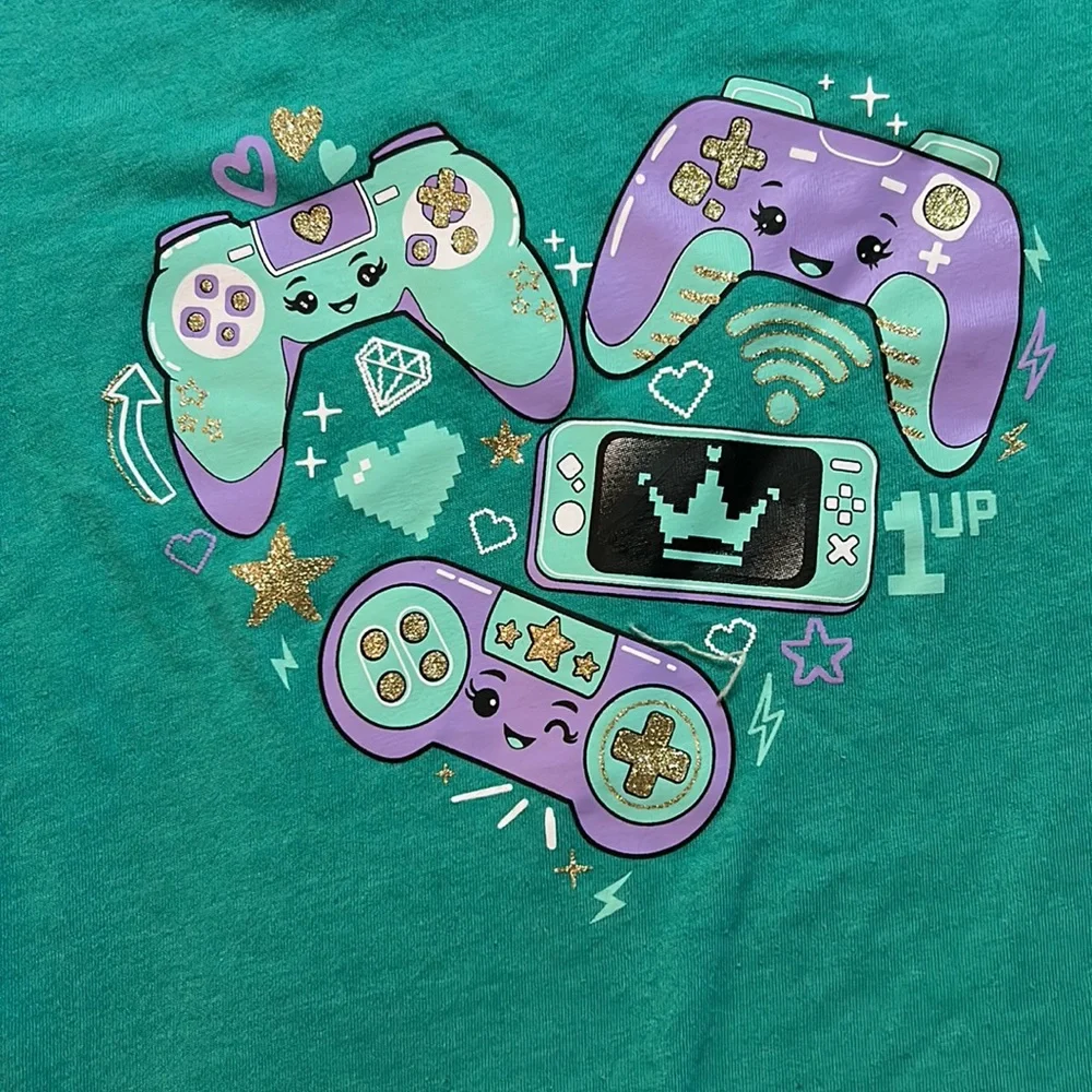 The Children’s Place tee